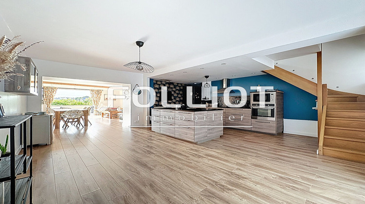 Ma-Cabane - Vente Maison DONVILLE-LES-BAINS, 120 m²