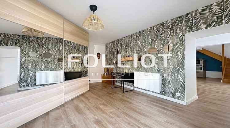 Ma-Cabane - Vente Maison DONVILLE-LES-BAINS, 120 m²