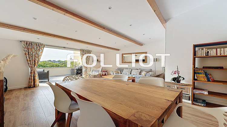 Ma-Cabane - Vente Maison DONVILLE-LES-BAINS, 120 m²