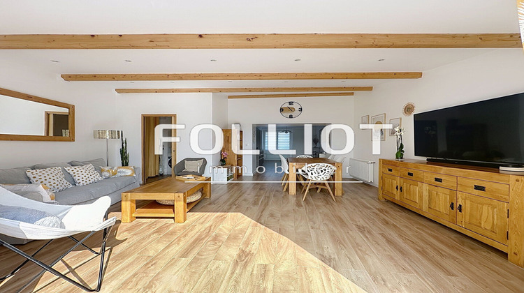 Ma-Cabane - Vente Maison DONVILLE-LES-BAINS, 120 m²