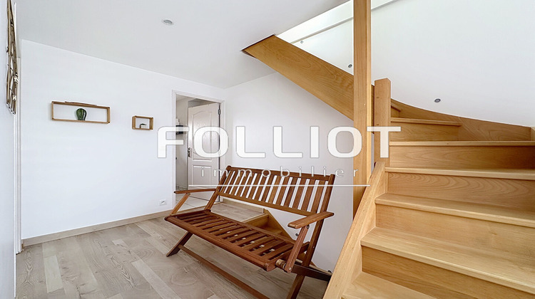 Ma-Cabane - Vente Maison DONVILLE-LES-BAINS, 120 m²