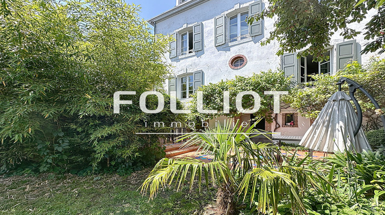 Ma-Cabane - Vente Maison DONVILLE-LES-BAINS, 200 m²