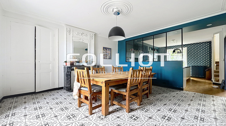 Ma-Cabane - Vente Maison DONVILLE-LES-BAINS, 200 m²