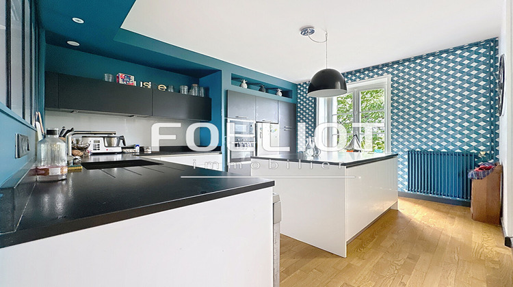 Ma-Cabane - Vente Maison DONVILLE-LES-BAINS, 200 m²