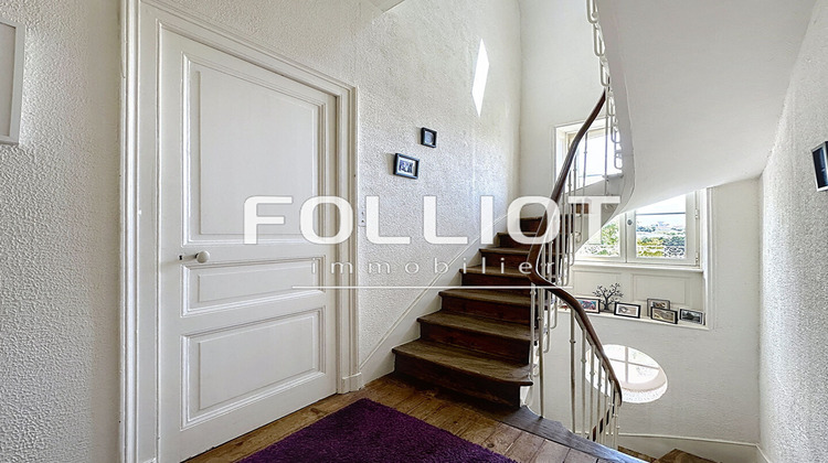 Ma-Cabane - Vente Maison DONVILLE-LES-BAINS, 200 m²