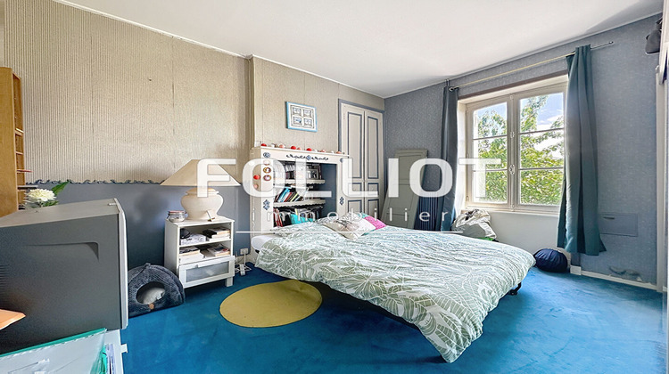 Ma-Cabane - Vente Maison DONVILLE-LES-BAINS, 200 m²