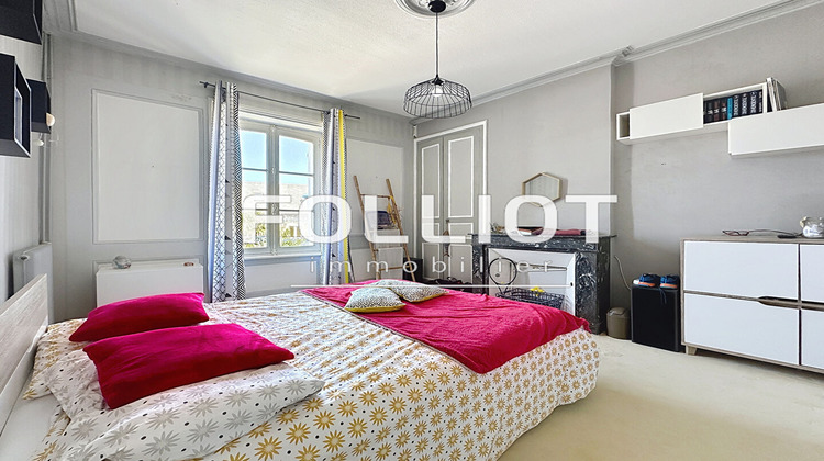 Ma-Cabane - Vente Maison DONVILLE-LES-BAINS, 200 m²