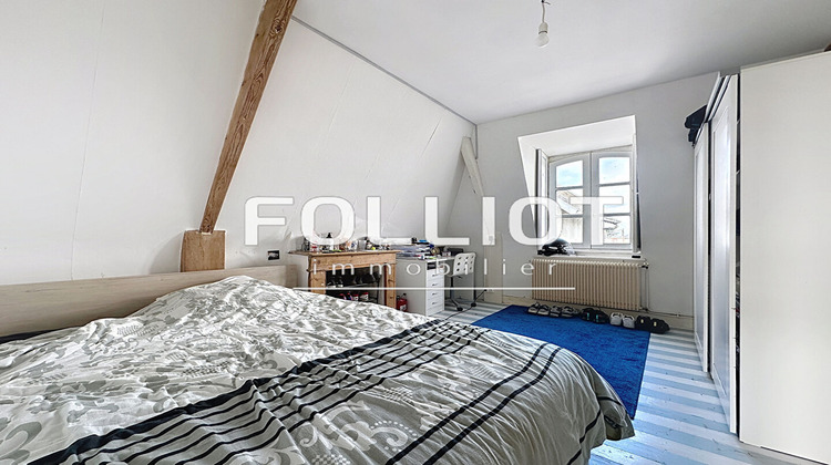 Ma-Cabane - Vente Maison DONVILLE-LES-BAINS, 200 m²