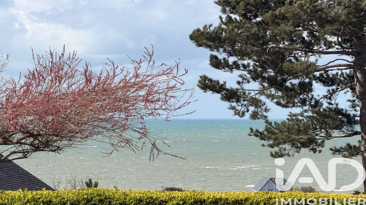 Ma-Cabane - Vente Maison Donville-les-Bains, 165 m²