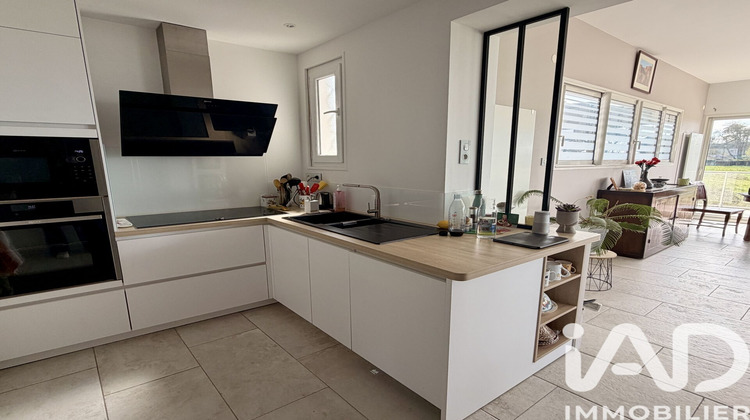 Ma-Cabane - Vente Maison Donville-les-Bains, 165 m²