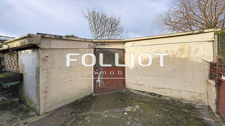 Ma-Cabane - Vente Maison DONVILLE-LES-BAINS, 74 m²
