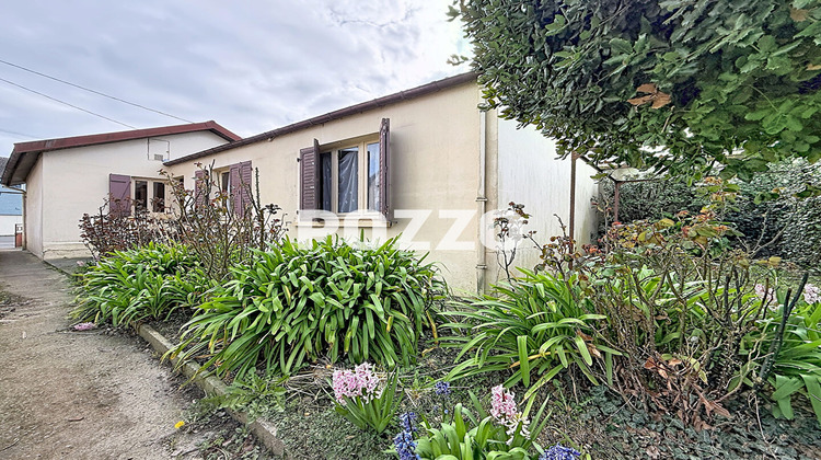 Ma-Cabane - Vente Maison DONVILLE-LES-BAINS, 73 m²