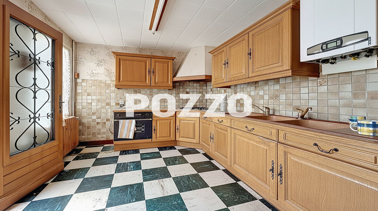 Ma-Cabane - Vente Maison DONVILLE-LES-BAINS, 73 m²