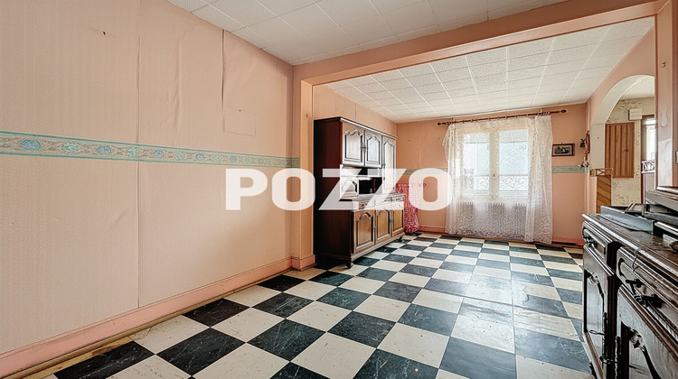 Ma-Cabane - Vente Maison DONVILLE-LES-BAINS, 73 m²