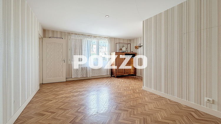 Ma-Cabane - Vente Maison DONVILLE-LES-BAINS, 73 m²