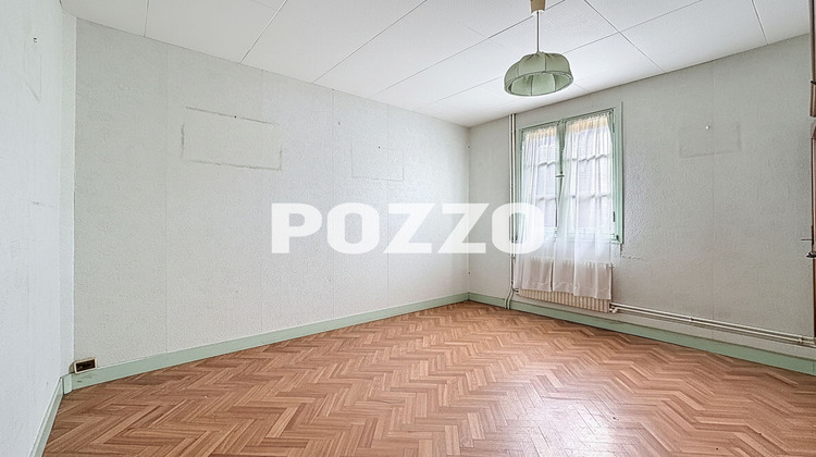 Ma-Cabane - Vente Maison DONVILLE-LES-BAINS, 73 m²
