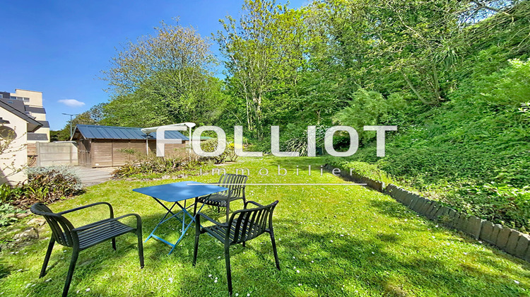 Ma-Cabane - Vente Maison DONVILLE-LES-BAINS, 93 m²