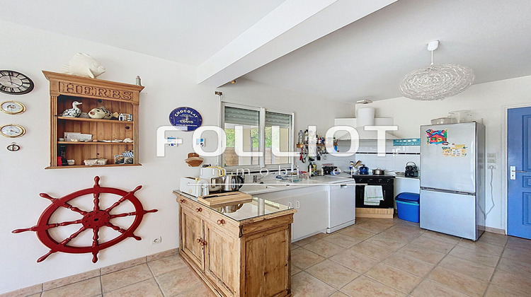 Ma-Cabane - Vente Maison DONVILLE-LES-BAINS, 93 m²