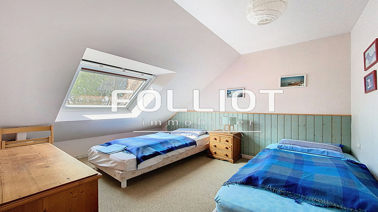Ma-Cabane - Vente Maison DONVILLE-LES-BAINS, 93 m²