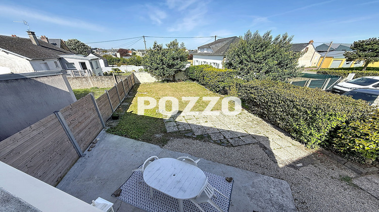 Ma-Cabane - Vente Maison DONVILLE-LES-BAINS, 140 m²