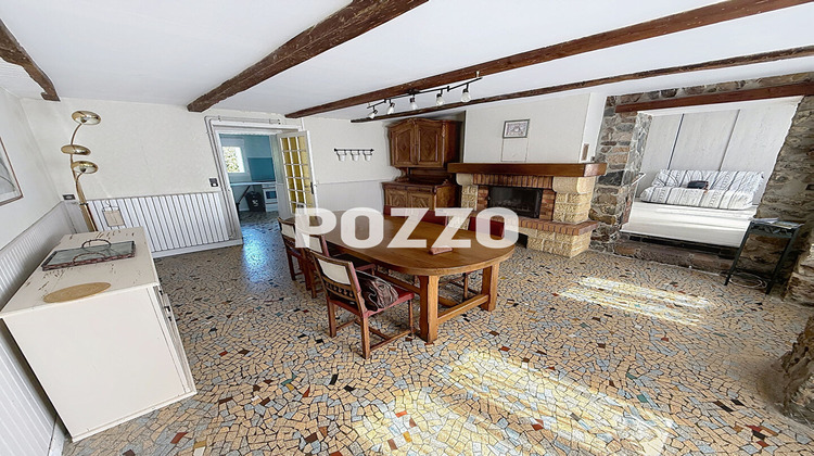 Ma-Cabane - Vente Maison DONVILLE-LES-BAINS, 140 m²