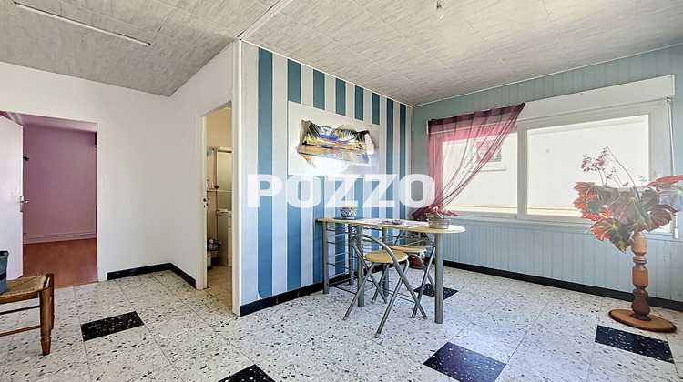 Ma-Cabane - Vente Maison DONVILLE-LES-BAINS, 135 m²