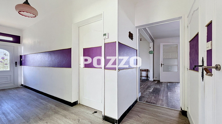 Ma-Cabane - Vente Maison DONVILLE-LES-BAINS, 135 m²