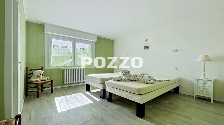 Ma-Cabane - Vente Maison DONVILLE-LES-BAINS, 135 m²
