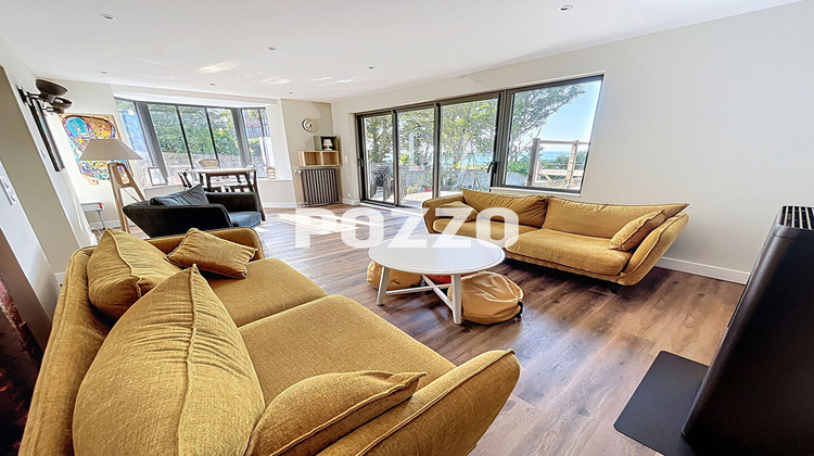 Ma-Cabane - Vente Maison DONVILLE-LES-BAINS, 143 m²