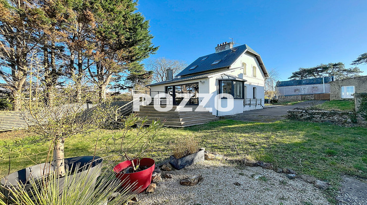 Ma-Cabane - Vente Maison DONVILLE-LES-BAINS, 143 m²