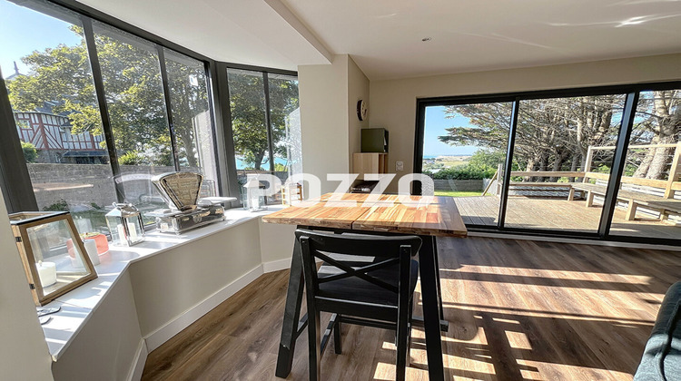 Ma-Cabane - Vente Maison DONVILLE-LES-BAINS, 143 m²