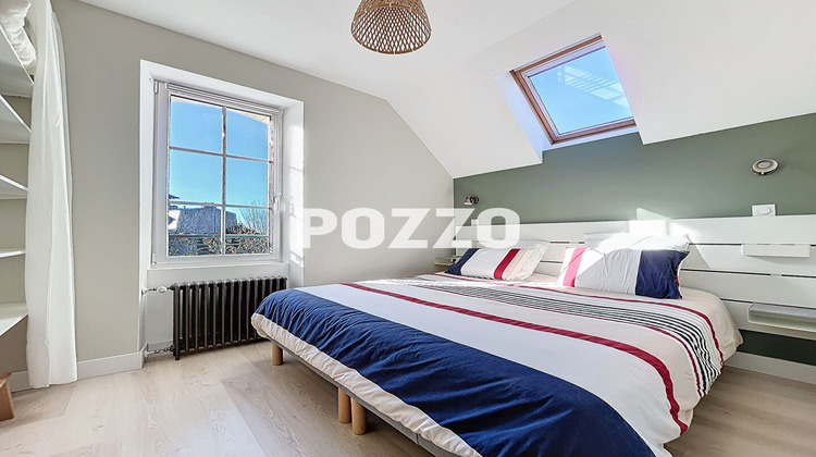 Ma-Cabane - Vente Maison DONVILLE-LES-BAINS, 143 m²