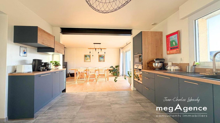Ma-Cabane - Vente Maison DONVILLE LES BAINS, 144 m²