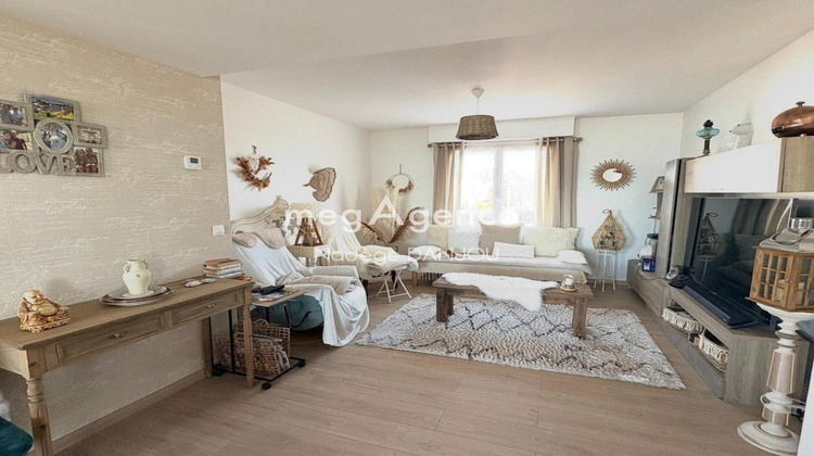 Ma-Cabane - Vente Maison DONVILLE LES BAINS, 155 m²