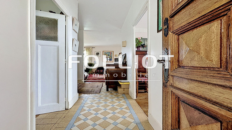 Ma-Cabane - Vente Maison DONVILLE-LES-BAINS, 115 m²