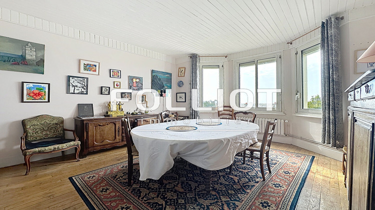 Ma-Cabane - Vente Maison DONVILLE-LES-BAINS, 115 m²