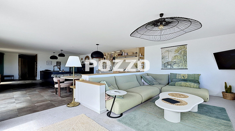 Ma-Cabane - Vente Maison DONVILLE-LES-BAINS, 120 m²