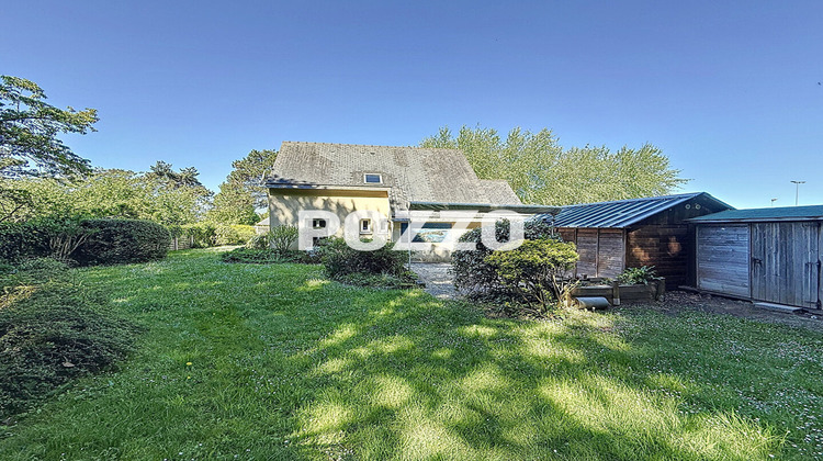 Ma-Cabane - Vente Maison DONVILLE-LES-BAINS, 92 m²