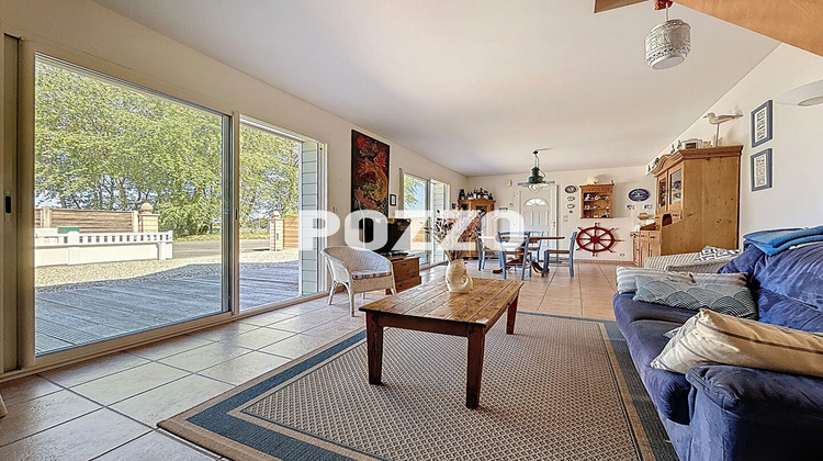 Ma-Cabane - Vente Maison DONVILLE-LES-BAINS, 92 m²