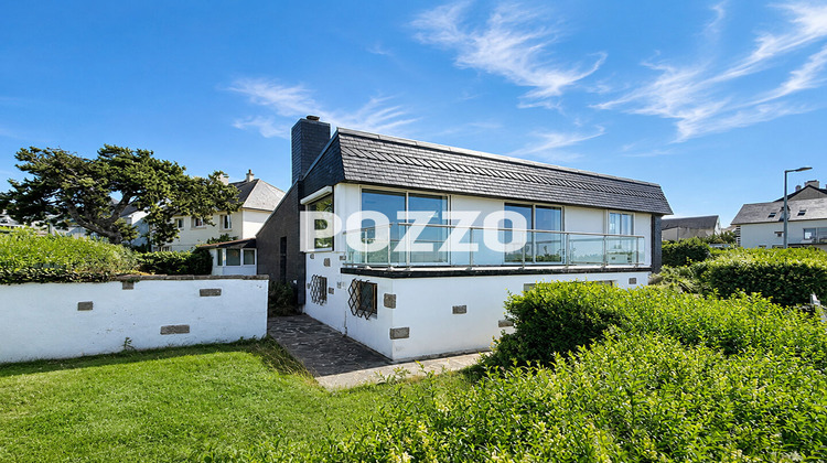 Ma-Cabane - Vente Maison DONVILLE-LES-BAINS, 124 m²
