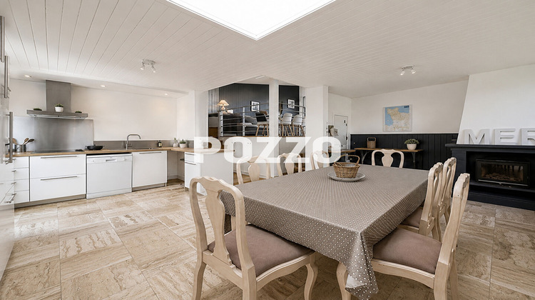 Ma-Cabane - Vente Maison DONVILLE-LES-BAINS, 124 m²