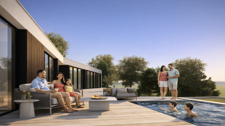 Ma-Cabane - Vente Maison DONVILLE-LES-BAINS, 230 m²