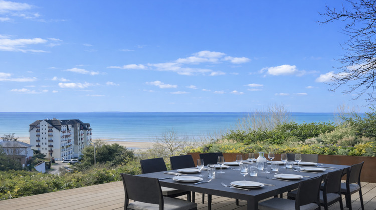 Ma-Cabane - Vente Maison DONVILLE-LES-BAINS, 230 m²