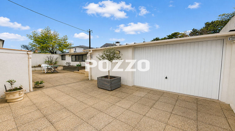 Ma-Cabane - Vente Maison DONVILLE-LES-BAINS, 124 m²