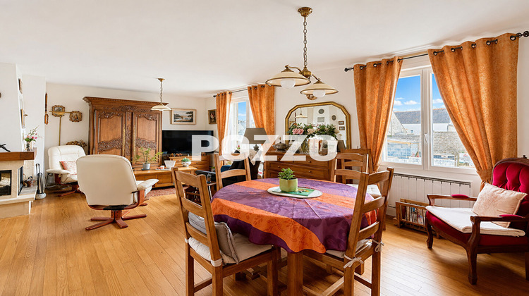 Ma-Cabane - Vente Maison DONVILLE-LES-BAINS, 124 m²
