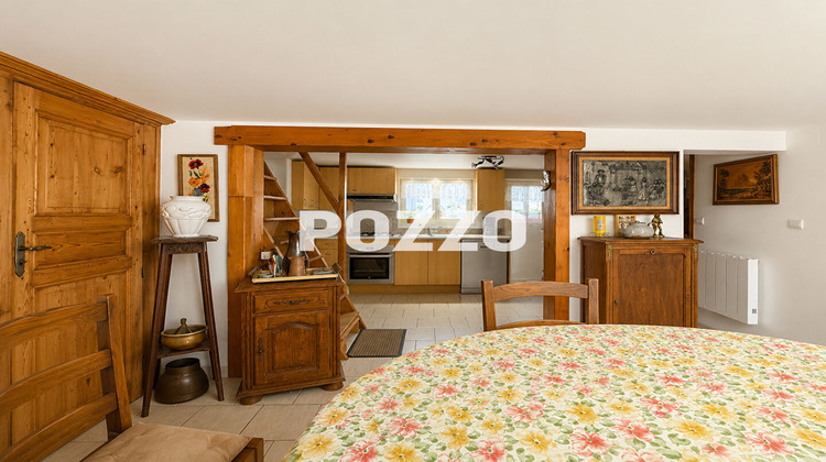 Ma-Cabane - Vente Maison DONVILLE-LES-BAINS, 124 m²