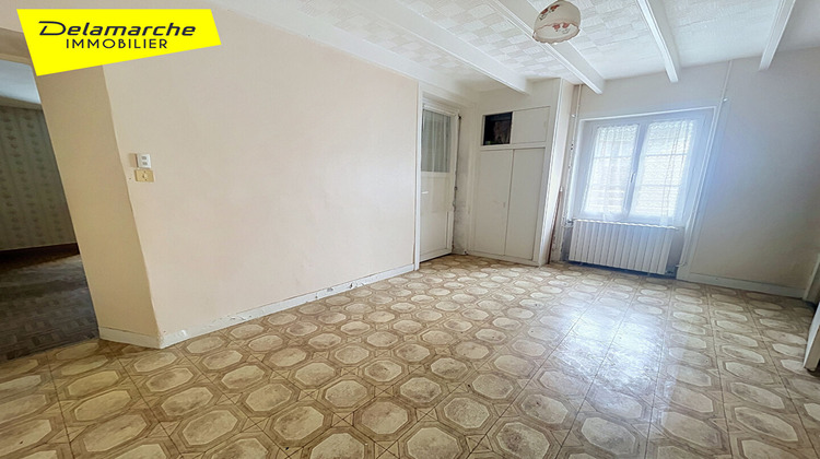 Ma-Cabane - Vente Maison DONVILLE-LES-BAINS, 74 m²