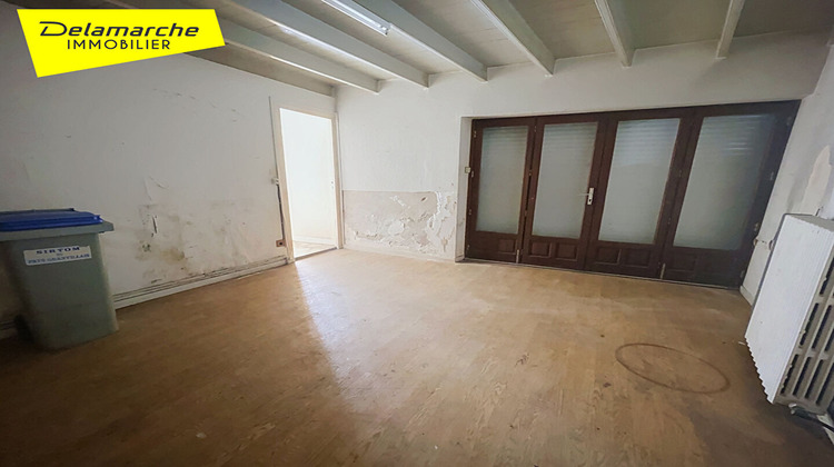 Ma-Cabane - Vente Maison DONVILLE-LES-BAINS, 74 m²