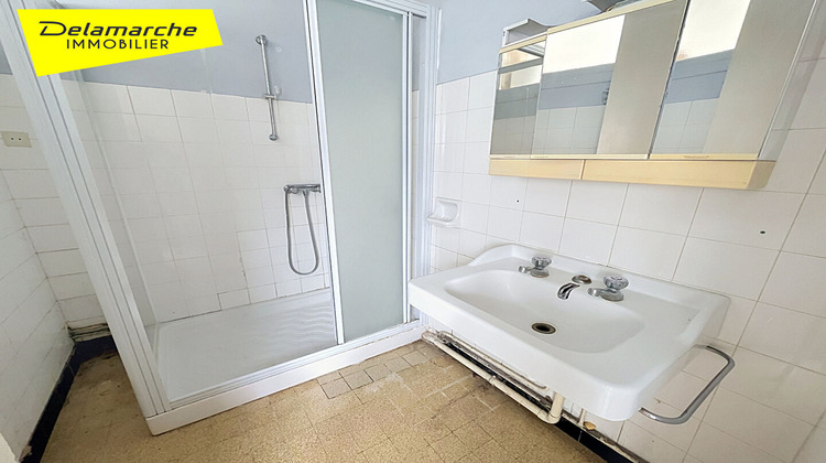 Ma-Cabane - Vente Maison DONVILLE-LES-BAINS, 74 m²