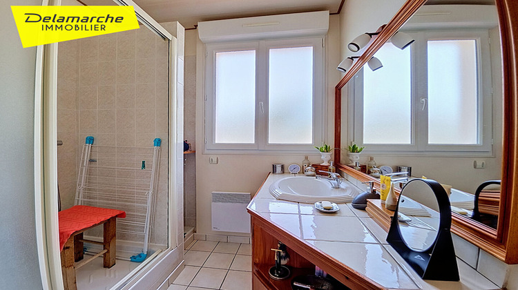 Ma-Cabane - Vente Maison DONVILLE-LES-BAINS, 130 m²